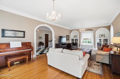 Tiny photo for 2006 Mount Vernon Avenue, Toledo, OH 43607 (MLS # 10005739)