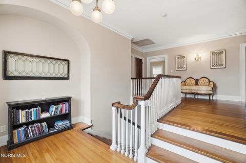 Tiny photo for 2006 Mount Vernon Avenue, Toledo, OH 43607 (MLS # 10005739)