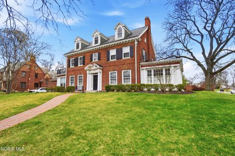 Tiny photo for 2006 Mount Vernon Avenue, Toledo, OH 43607 (MLS # 10005739)