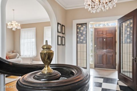 Tiny photo for 2006 Mount Vernon Avenue, Toledo, OH 43607 (MLS # 10005739)