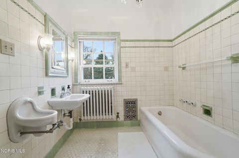 Tiny photo for 2006 Mount Vernon Avenue, Toledo, OH 43607 (MLS # 10005739)