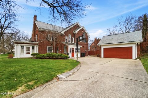 Tiny photo for 2006 Mount Vernon Avenue, Toledo, OH 43607 (MLS # 10005739)