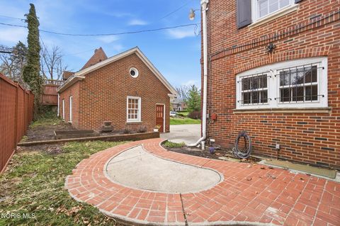 Tiny photo for 2006 Mount Vernon Avenue, Toledo, OH 43607 (MLS # 10005739)