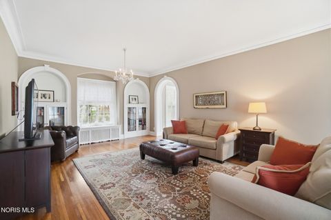 Tiny photo for 2006 Mount Vernon Avenue, Toledo, OH 43607 (MLS # 10005739)