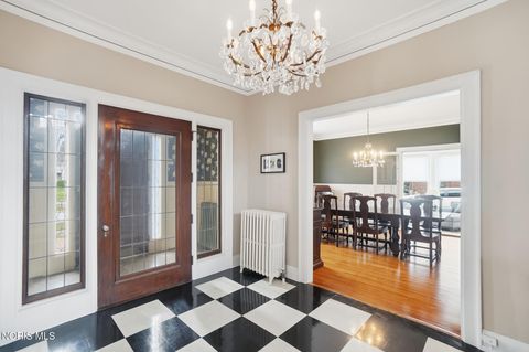 Tiny photo for 2006 Mount Vernon Avenue, Toledo, OH 43607 (MLS # 10005739)