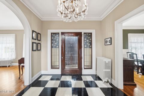 Tiny photo for 2006 Mount Vernon Avenue, Toledo, OH 43607 (MLS # 10005739)