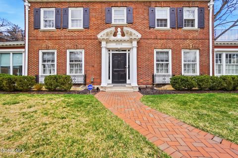 Tiny photo for 2006 Mount Vernon Avenue, Toledo, OH 43607 (MLS # 10005739)