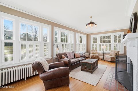 Tiny photo for 2006 Mount Vernon Avenue, Toledo, OH 43607 (MLS # 10005739)