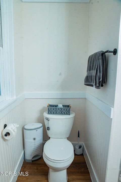 Tiny photo for 409 N Main Street, North Baltimore, OH 45872 (MLS # 10005957)