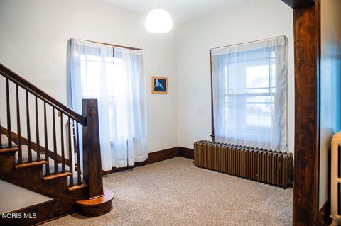 Tiny photo for 409 N Main Street, North Baltimore, OH 45872 (MLS # 10005957)