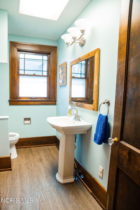 Tiny photo for 409 N Main Street, North Baltimore, OH 45872 (MLS # 10005957)