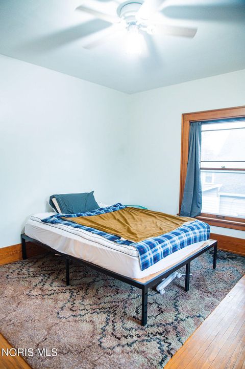 Tiny photo for 409 N Main Street, North Baltimore, OH 45872 (MLS # 10005957)