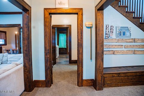 Tiny photo for 409 N Main Street, North Baltimore, OH 45872 (MLS # 10005957)