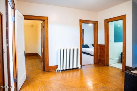 Tiny photo for 409 N Main Street, North Baltimore, OH 45872 (MLS # 10005957)