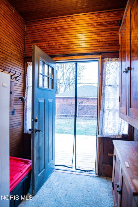 Tiny photo for 409 N Main Street, North Baltimore, OH 45872 (MLS # 10005957)