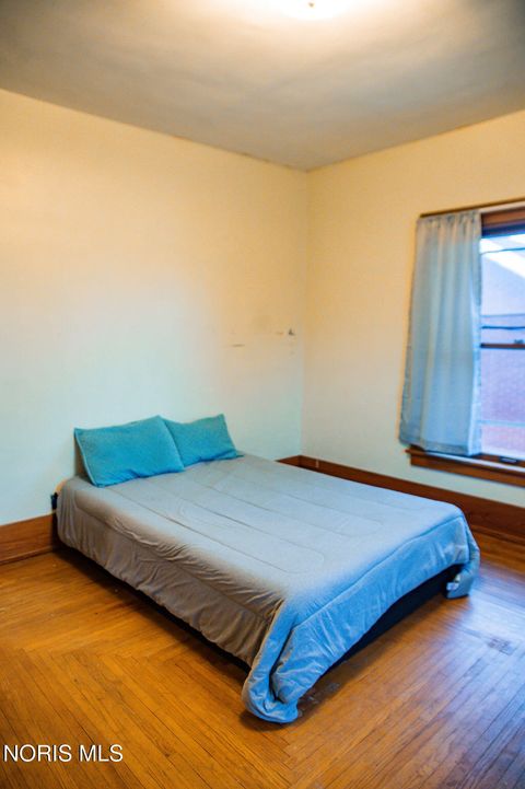 Tiny photo for 409 N Main Street, North Baltimore, OH 45872 (MLS # 10005957)