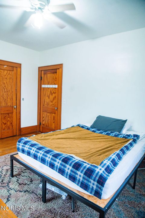 Tiny photo for 409 N Main Street, North Baltimore, OH 45872 (MLS # 10005957)