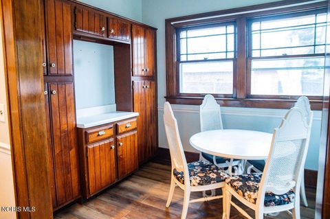 Tiny photo for 409 N Main Street, North Baltimore, OH 45872 (MLS # 10005957)