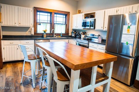 Tiny photo for 409 N Main Street, North Baltimore, OH 45872 (MLS # 10005957)