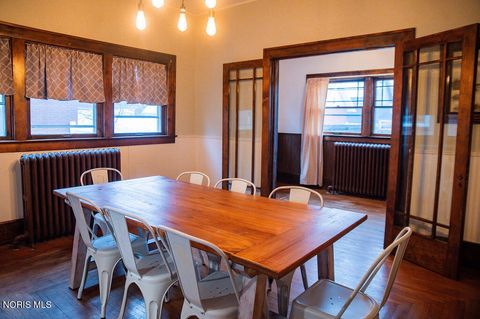 Tiny photo for 409 N Main Street, North Baltimore, OH 45872 (MLS # 10005957)