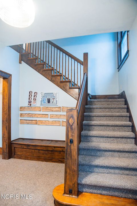 Tiny photo for 409 N Main Street, North Baltimore, OH 45872 (MLS # 10005957)