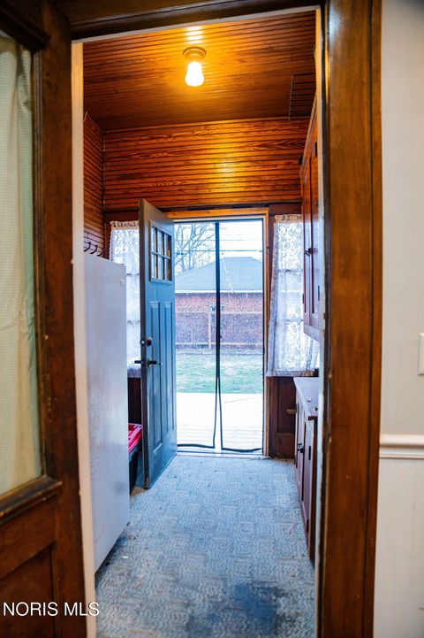 Tiny photo for 409 N Main Street, North Baltimore, OH 45872 (MLS # 10005957)