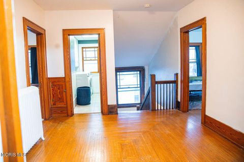 Tiny photo for 409 N Main Street, North Baltimore, OH 45872 (MLS # 10005957)