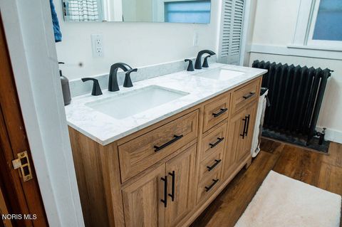 Tiny photo for 409 N Main Street, North Baltimore, OH 45872 (MLS # 10005957)