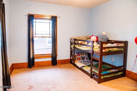 Tiny photo for 409 N Main Street, North Baltimore, OH 45872 (MLS # 10005957)