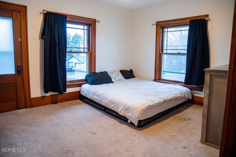 Tiny photo for 409 N Main Street, North Baltimore, OH 45872 (MLS # 10005957)