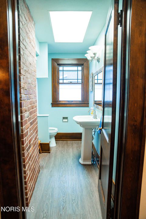 Tiny photo for 409 N Main Street, North Baltimore, OH 45872 (MLS # 10005957)