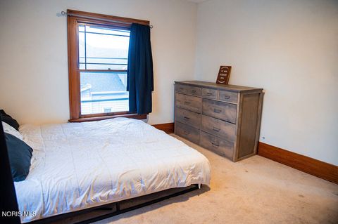 Tiny photo for 409 N Main Street, North Baltimore, OH 45872 (MLS # 10005957)