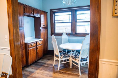 Tiny photo for 409 N Main Street, North Baltimore, OH 45872 (MLS # 10005957)