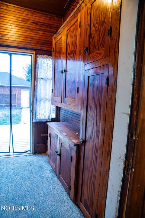 Tiny photo for 409 N Main Street, North Baltimore, OH 45872 (MLS # 10005957)