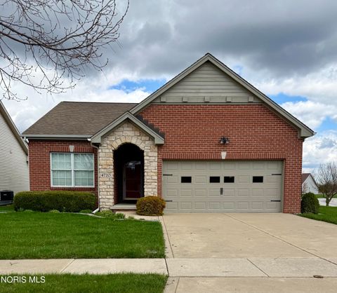 Photo of 4720 Park Place Boulevard, Sylvania, OH 43560 (MLS # 10006038)