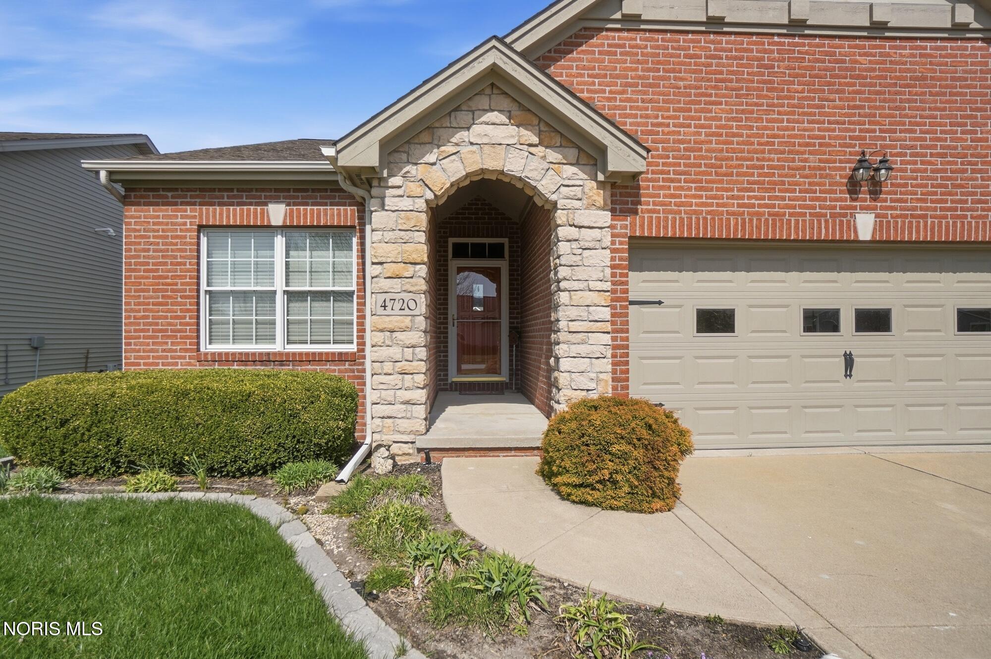 4720 Park Place Boulevard