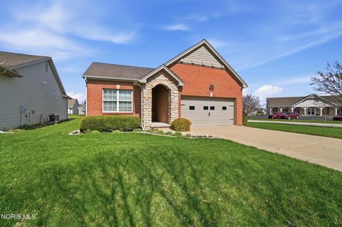 4720 Park Place Boulevard Sylvania OH 43560