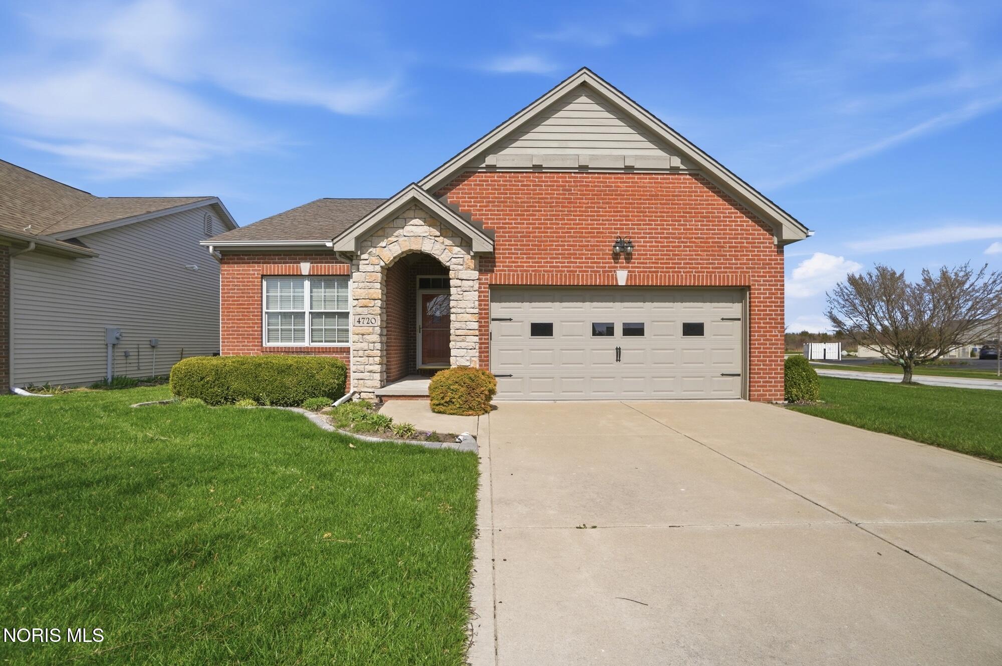 4720 Park Place Boulevard