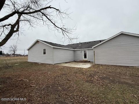 Photo of 2970 Otsego Pike, Custar, OH 43511 (MLS # 10002551)