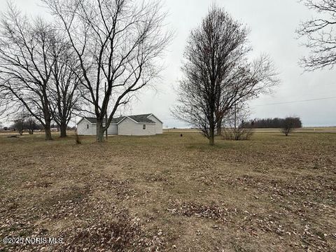 Tiny photo for 2970 Otsego Pike, Custar, OH 43511 (MLS # 10002551)