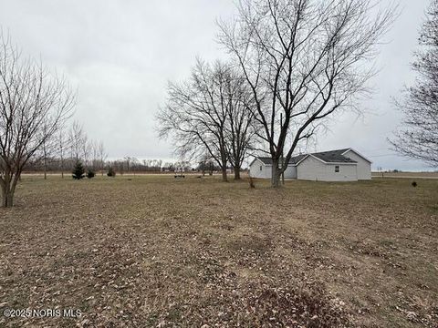 Tiny photo for 2970 Otsego Pike, Custar, OH 43511 (MLS # 10002551)
