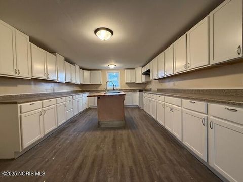 Tiny photo for 2970 Otsego Pike, Custar, OH 43511 (MLS # 10002551)