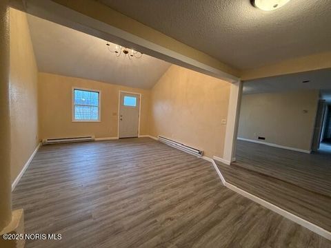 Tiny photo for 2970 Otsego Pike, Custar, OH 43511 (MLS # 10002551)