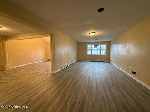 Tiny photo for 2970 Otsego Pike, Custar, OH 43511 (MLS # 10002551)