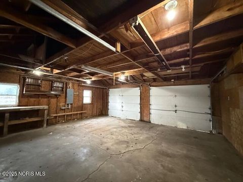 Tiny photo for 2970 Otsego Pike, Custar, OH 43511 (MLS # 10002551)