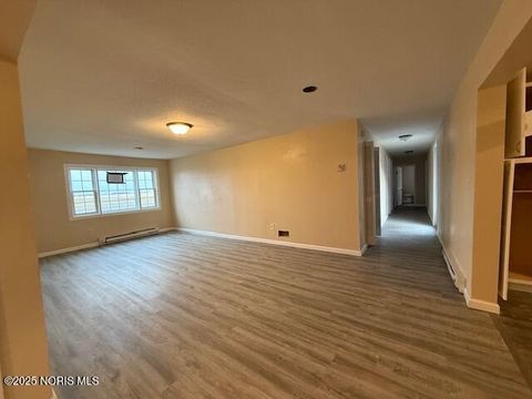 Tiny photo for 2970 Otsego Pike, Custar, OH 43511 (MLS # 10002551)