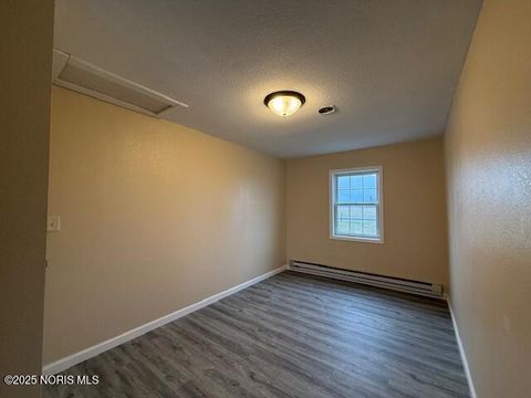 Tiny photo for 2970 Otsego Pike, Custar, OH 43511 (MLS # 10002551)