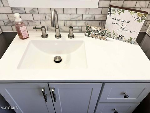 Tiny photo for 395 Powell Drive, Arlington, OH 45814 (MLS # 10005457)