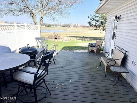 Tiny photo for 395 Powell Drive, Arlington, OH 45814 (MLS # 10005457)