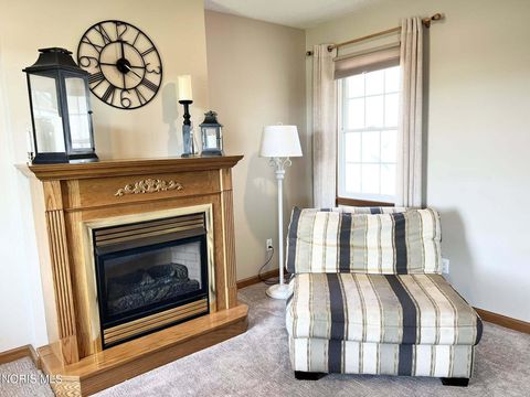 Tiny photo for 395 Powell Drive, Arlington, OH 45814 (MLS # 10005457)